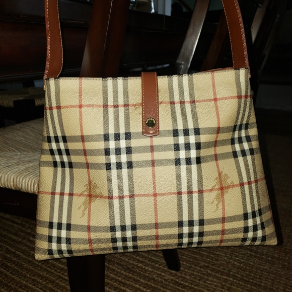 burberry bag shoulder